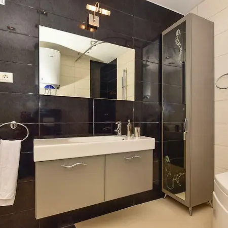 Apartamento G.v. Makarska