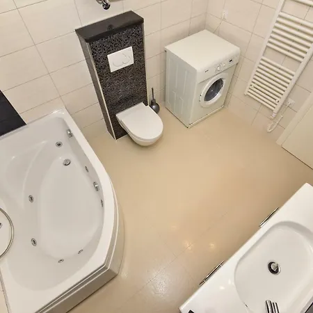 Apartamento G.v. Makarska