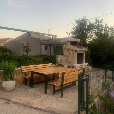 G.v. Appartement