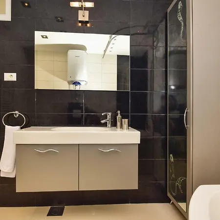 G.v. Appartement