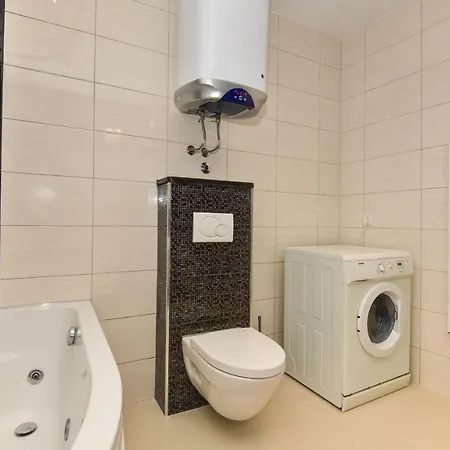 Appartement G.v. Makarska
