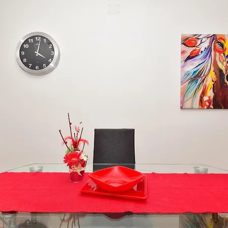 G.v. Appartement