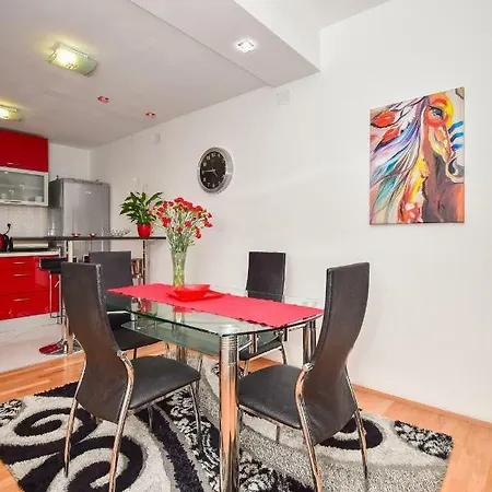 G.v. Appartement *