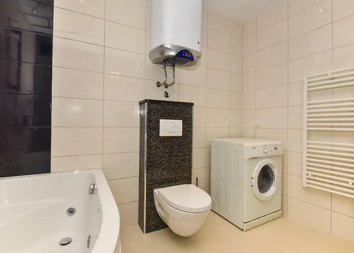 Apartamento G.v. Makarska