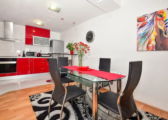 Apartamento G.v. *