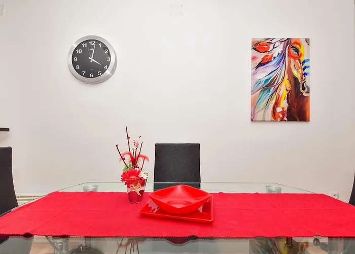 G.v. Apartamento