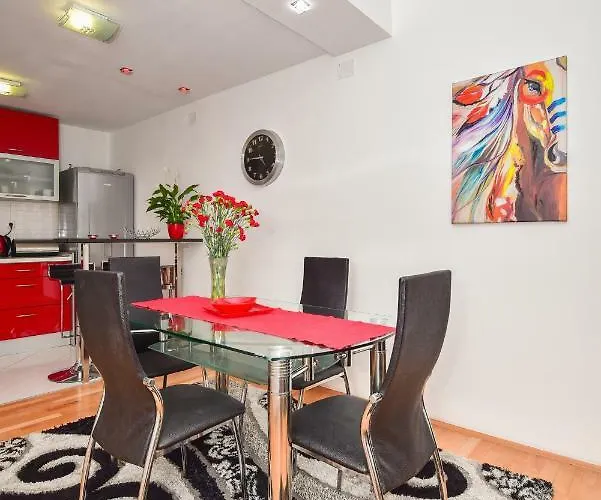 G.v. Apartamento *