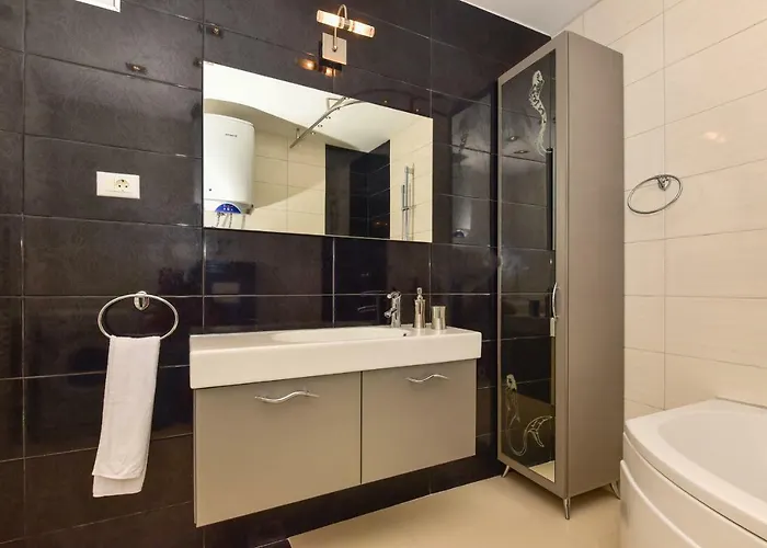 Apartamento G.v. Makarska