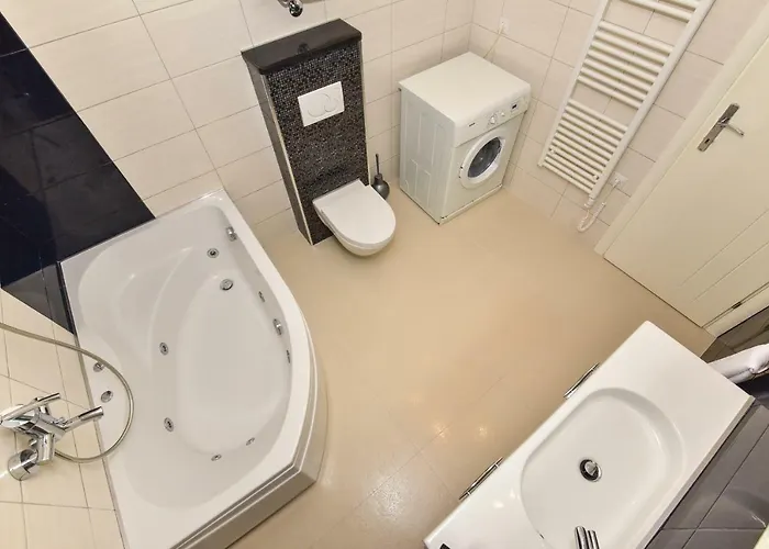 Apartamento G.v. Makarska